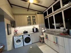 Blk 8 Toh Yi Drive (Bukit Timah), HDB Executive #579304881